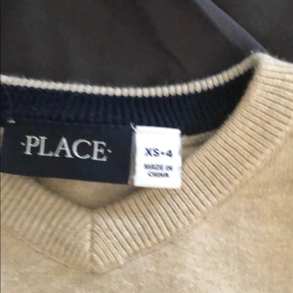Sweater - Picture 2 of 2